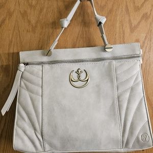 Star Wars Heroes And Villains Handbags Princess Lea